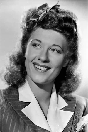  Joan Davis photo