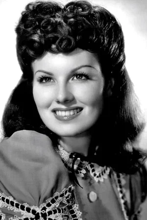  Sheila Ryan