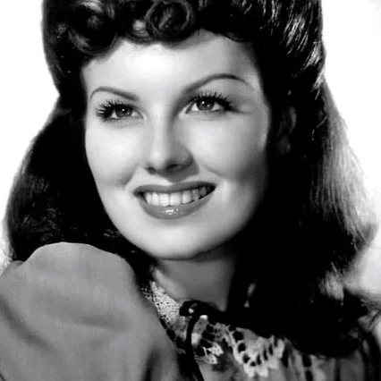  Sheila Ryan