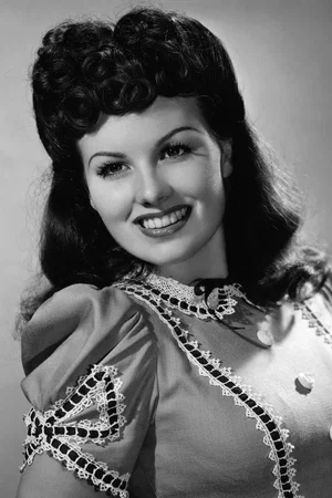  Sheila Ryan photo
