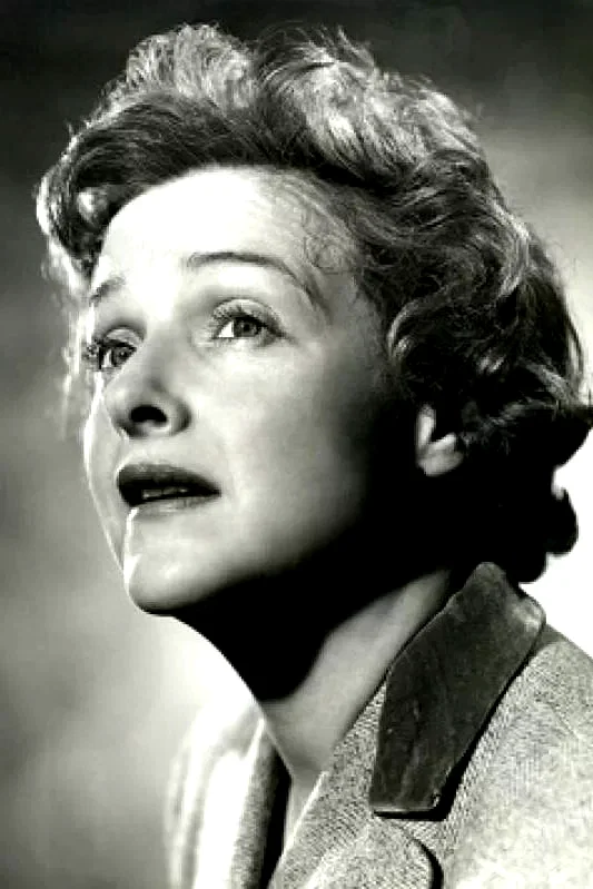 Joyce Redman