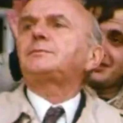 Gaëtan Jor