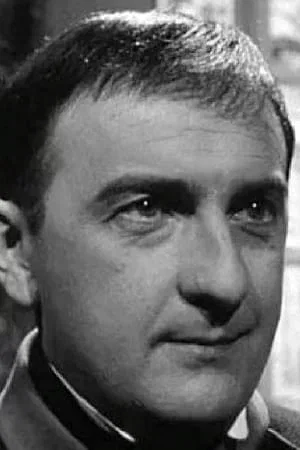 Photo de  Jean Pignol