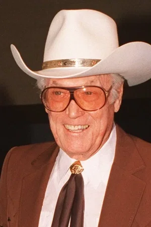  Clayton Moore