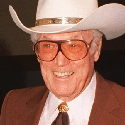  Clayton Moore