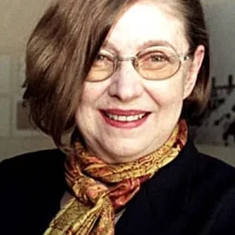Krystyna Zachwatowicz