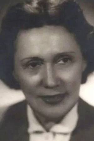  Zofia Jaroszewska photo