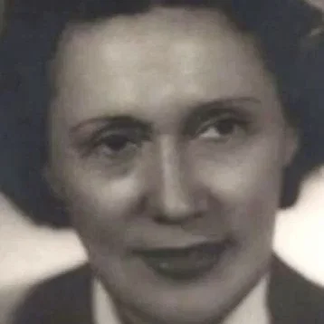  Zofia Jaroszewska