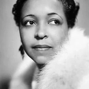 Photo star : Ethel Waters