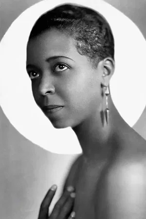 Ethel Waters