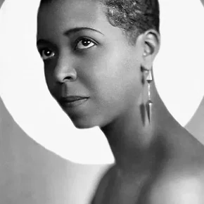 Photo star : Ethel Waters