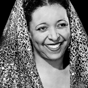 Photo star : Ethel Waters