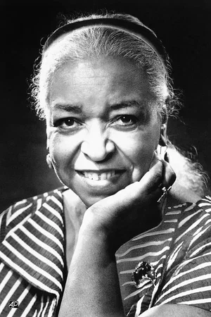 Photo de Ethel Waters