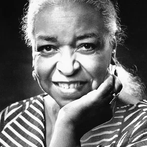 Photo star : Ethel Waters