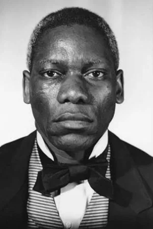  Oscar Polk photo