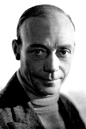 Frank Atkinson