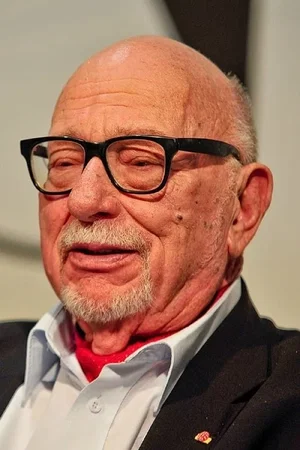  Jerzy Hoffman photo