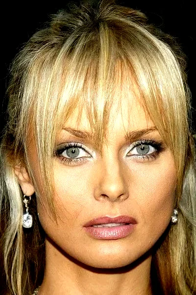 Izabella Scorupco