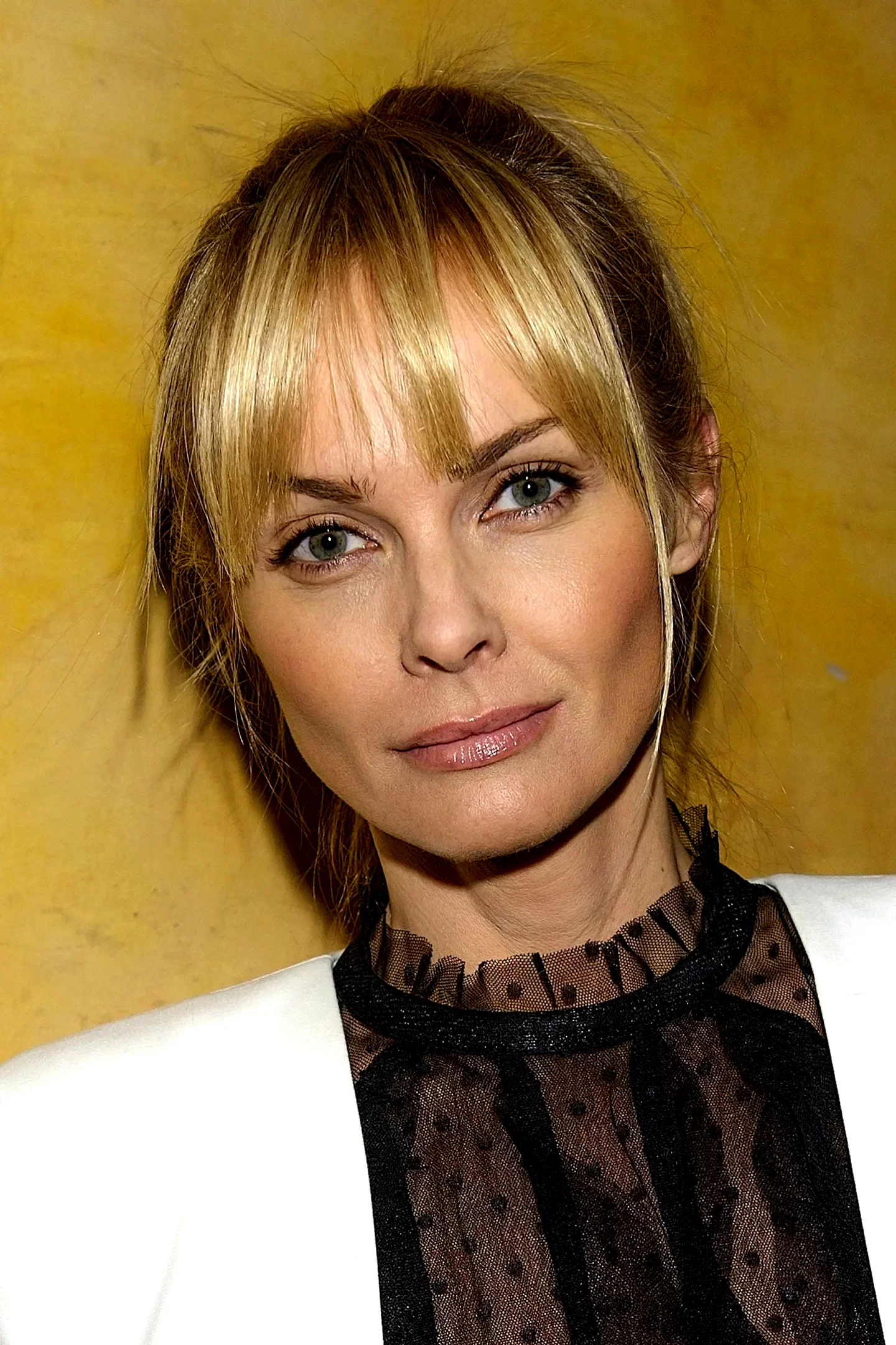 Izabella Scorupco