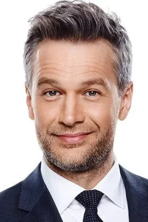 Michal Zebrowski photo
