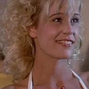  Kristi Somers