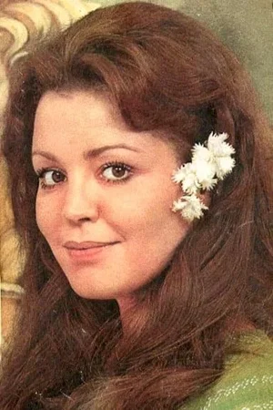  Muriel Baptiste