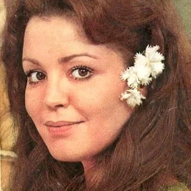  Muriel Baptiste