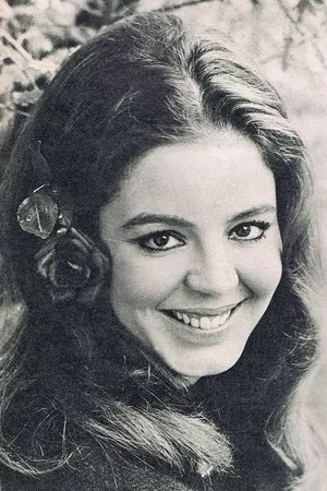  Muriel Baptiste