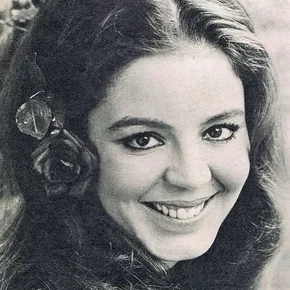 Photo star :  Muriel Baptiste