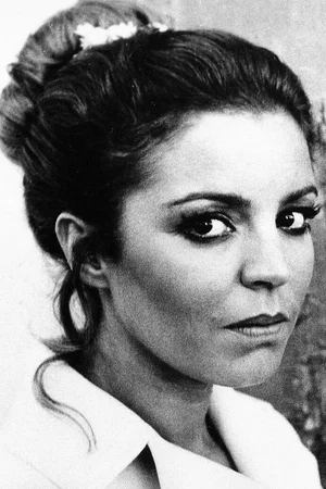 Photo de  Muriel Baptiste
