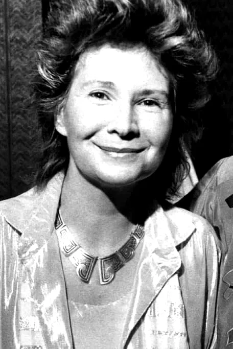  Jane Wagner