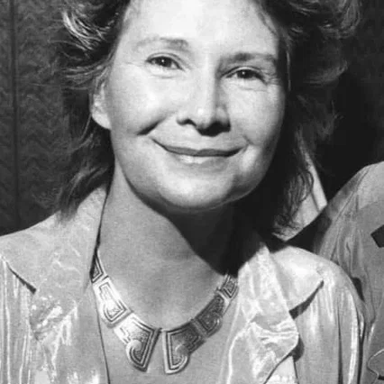  Jane Wagner