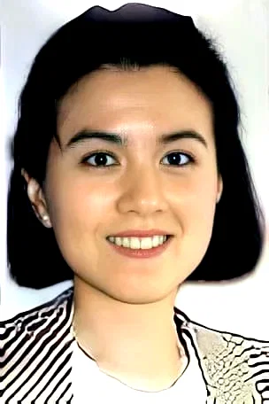  Cora Miao