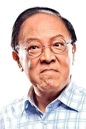  King-Fai Chung