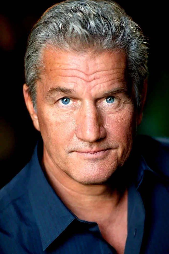Eric Pierpoint