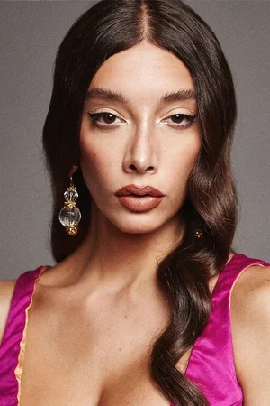  Penélope Guerrero photo