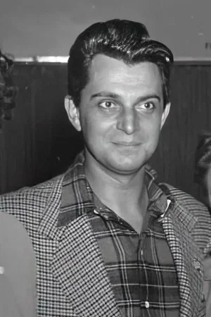 Paul Cambo photo
