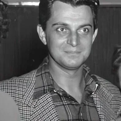 Paul Cambo