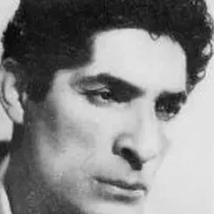 Marcel Lupovici