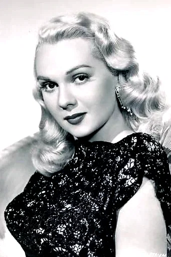  Adele Jergens