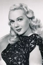  Adele Jergens