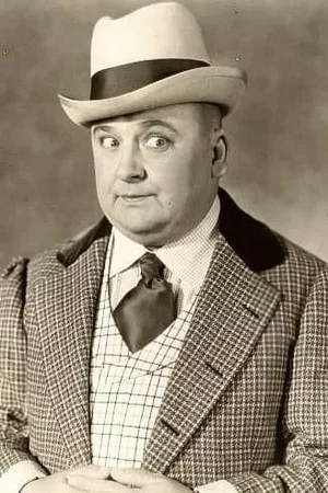  Bert Roach photo