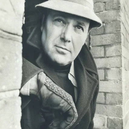  Henry Ramer