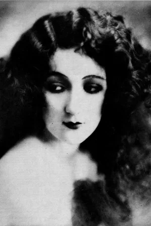  Edmonde Guy photo
