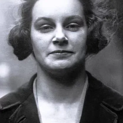 Joan Swinstead