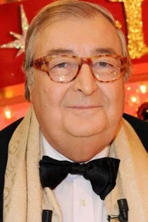 Henri Tisot photo