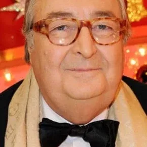 Photo star : Henri Tisot