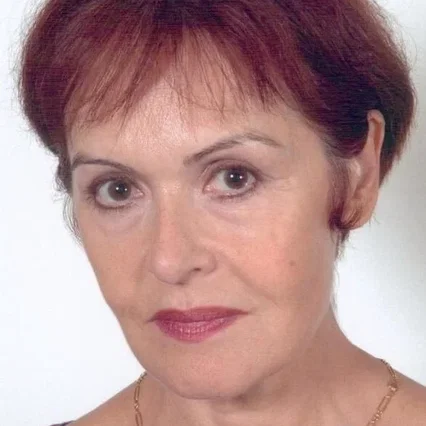 Annie Sinigalia