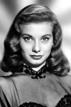  Peggy Dow
