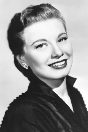  Peggy Dow